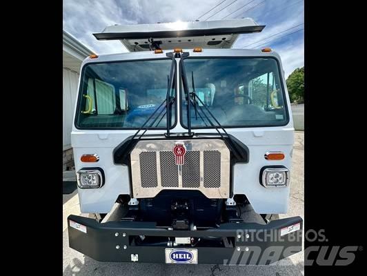 Kenworth L 770 Шасси с кабиной