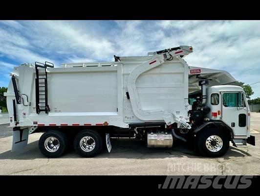 Kenworth L 770 Шасси с кабиной