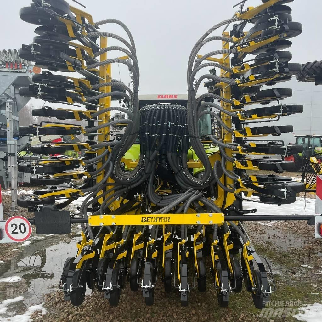 Bednar CORSA CN 6000 Сеялки