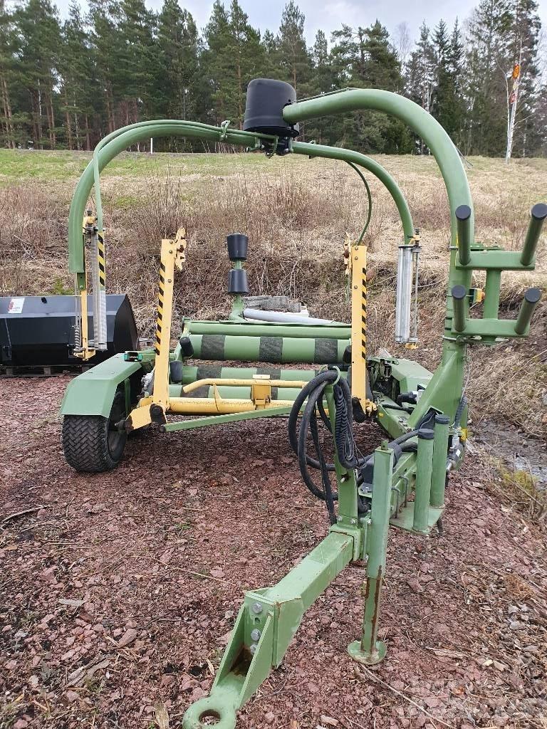 Elho 1650 Упаковщики рулонов