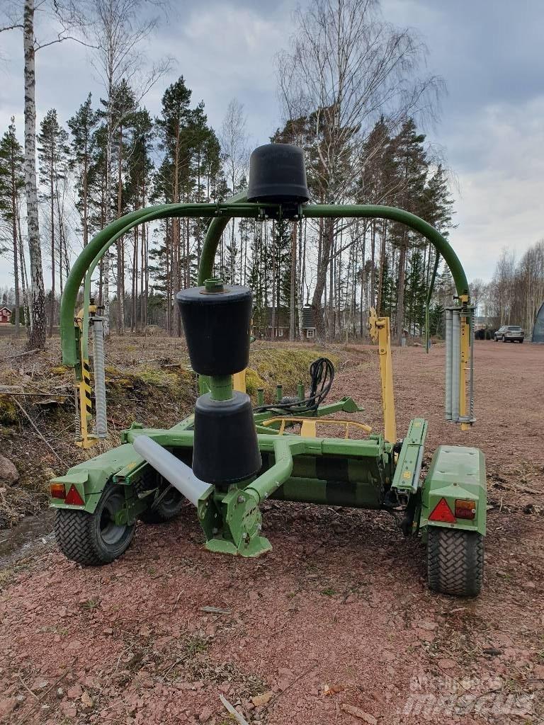 Elho 1650 Упаковщики рулонов