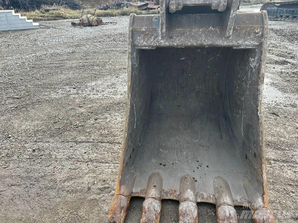 John Deere 350 G Гусеничные экскаваторы