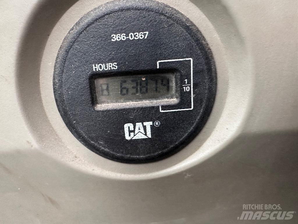 CAT 329 E LR Экскаваторы для разрушения