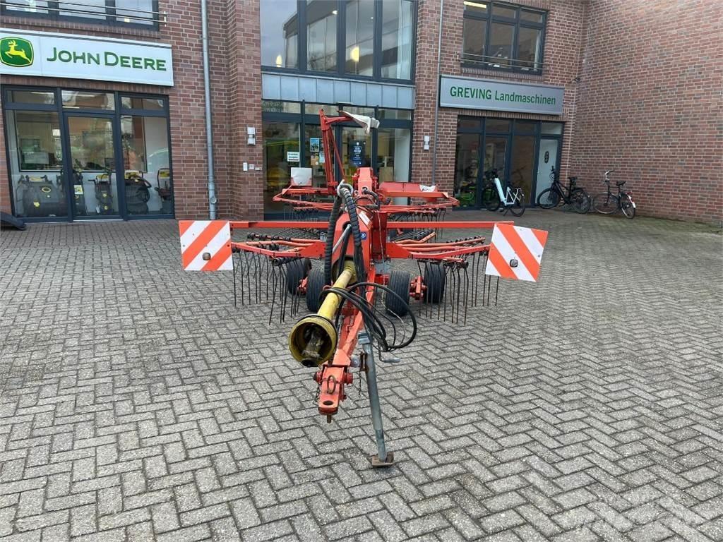 Kuhn GA6522 Уборочные комбайны