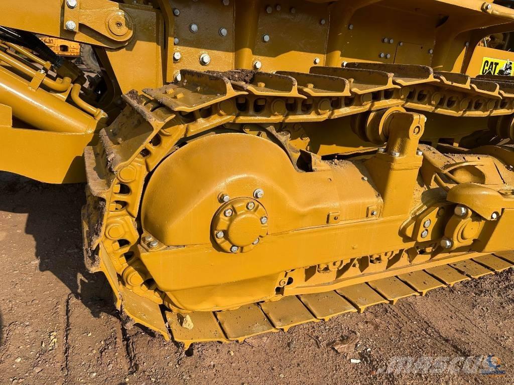 CAT D 7 G Гусеничные бульдозеры