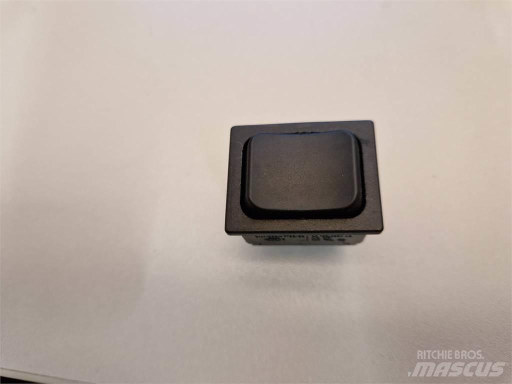 Ponsse 0056228 Электронные блоки