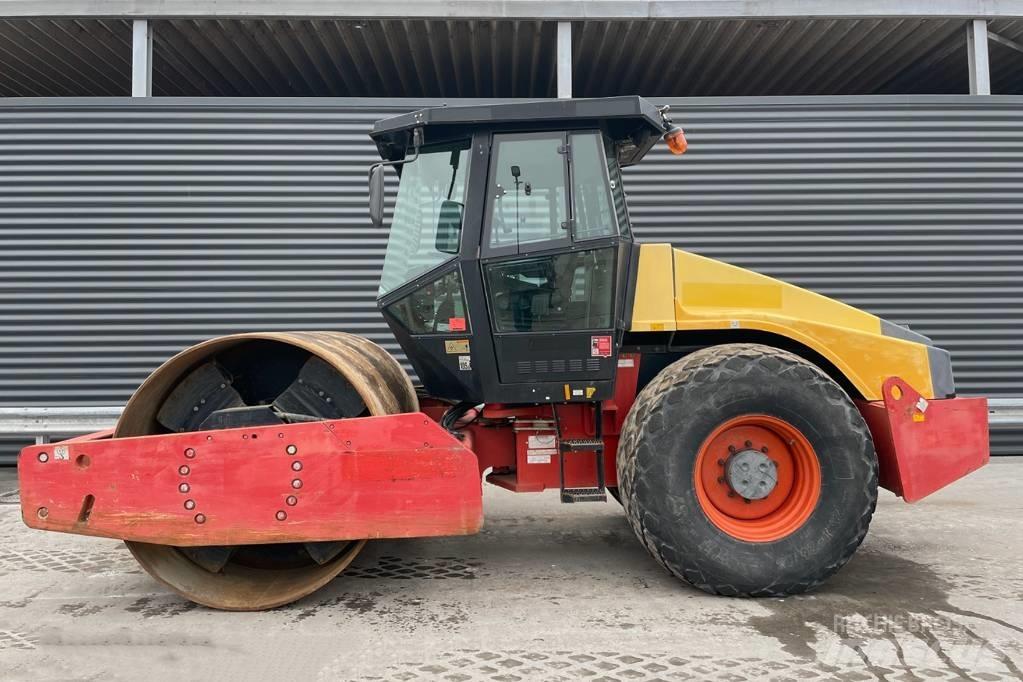 Dynapac CA302D Грунтовые катки