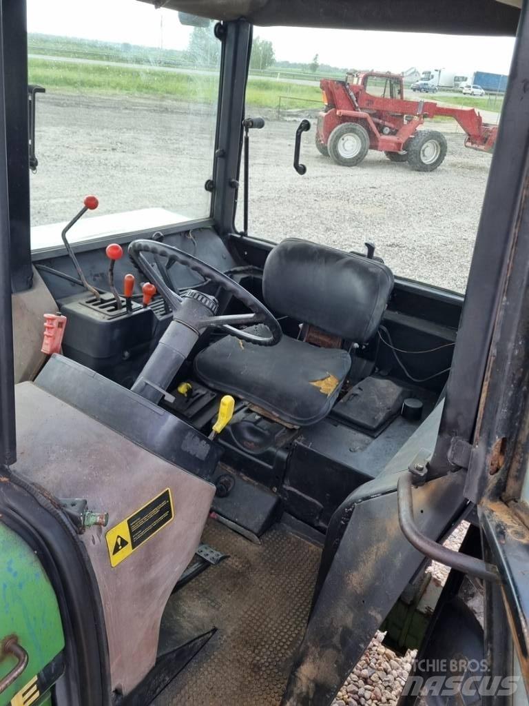 John Deere 3050 Трактора