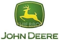 John Deere R740i Прицепные опрыскиватели