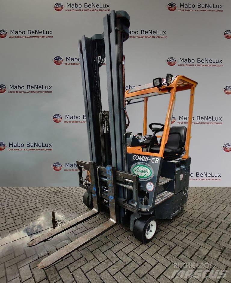 Combilift CB25 Дизельные погрузчики