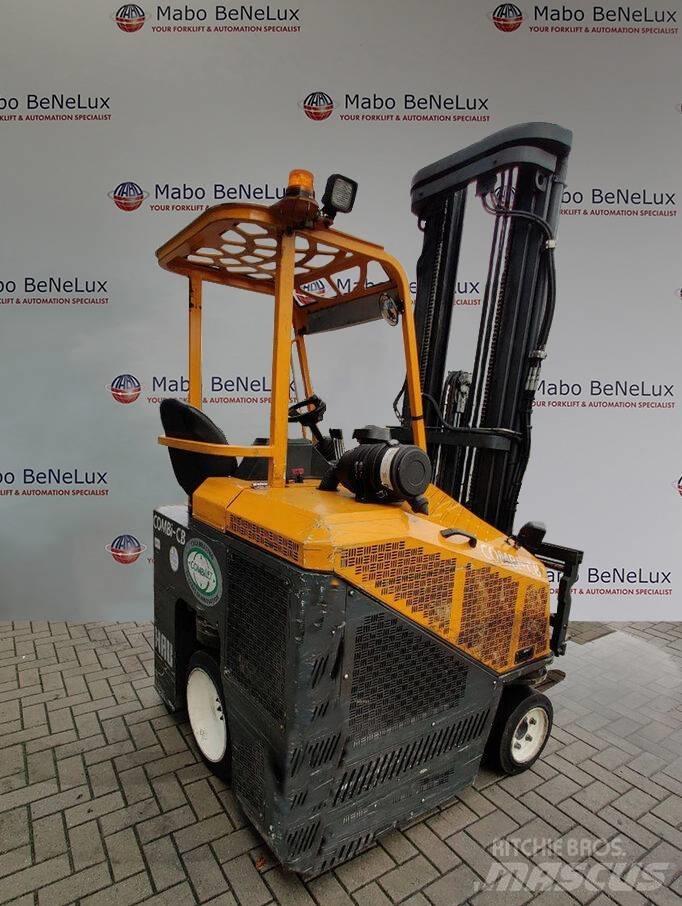 Combilift CB25 Дизельные погрузчики