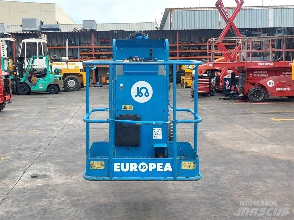 Genie Z30 20NRJ Коленчатые подъемники