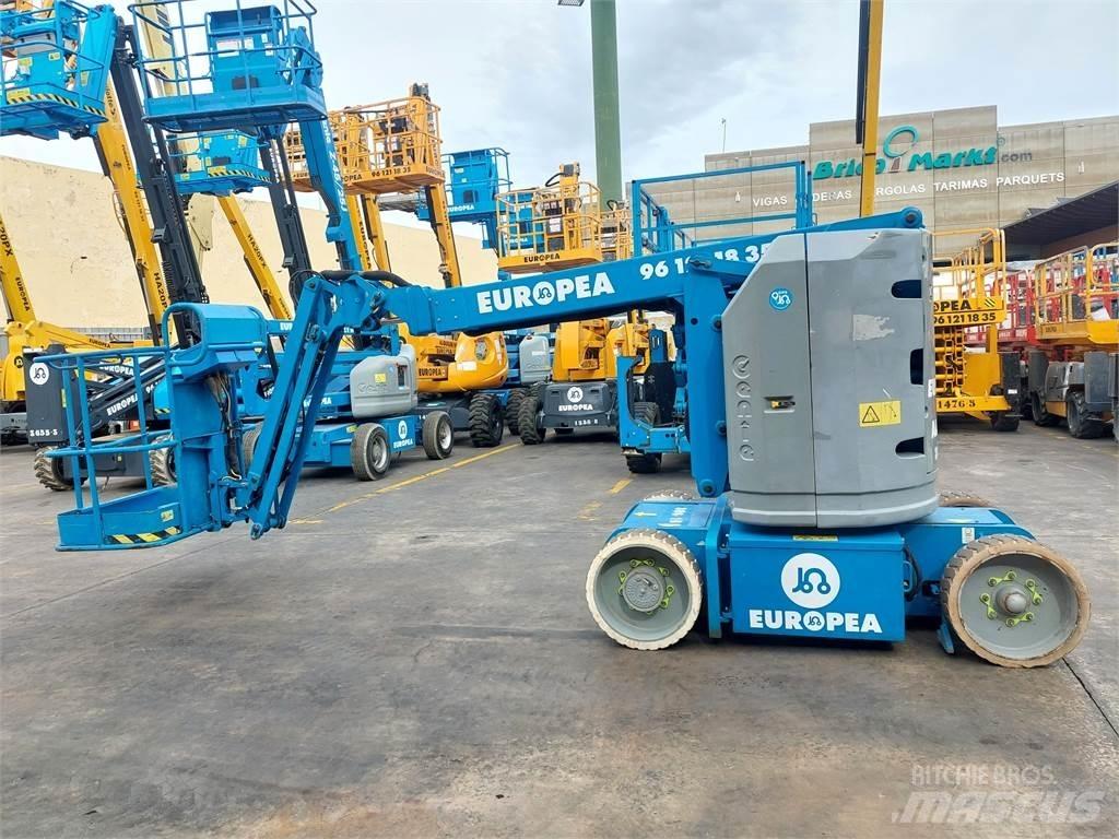 Genie Z30 20NRJ Коленчатые подъемники