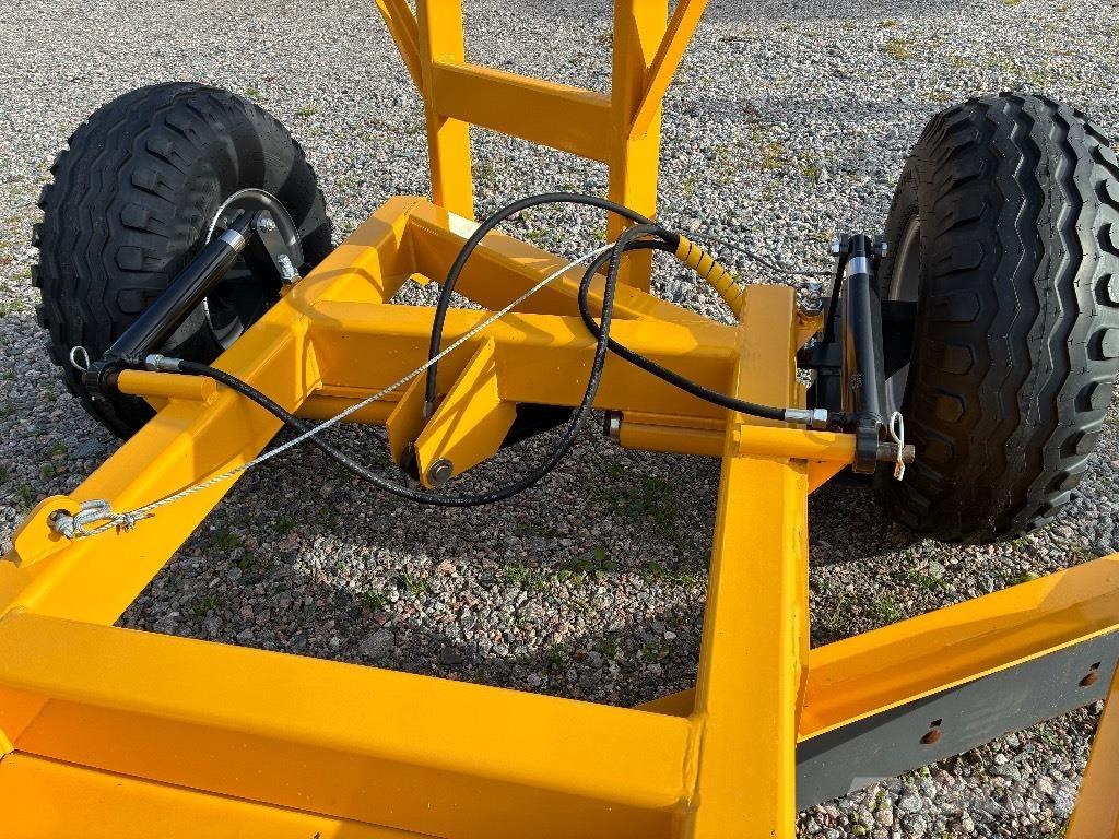 Vreten V4-240 Снегоуборочные скребки