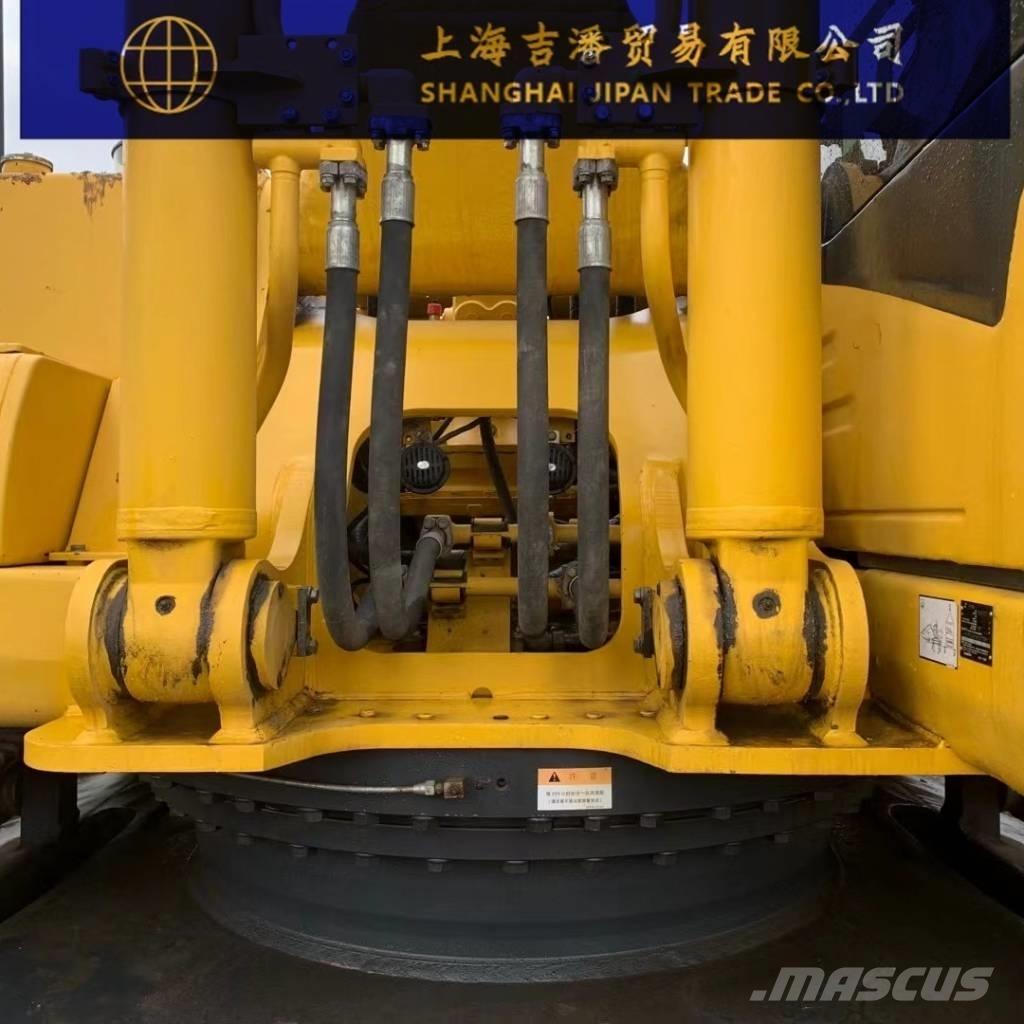 Komatsu PC 360 Гусеничные экскаваторы