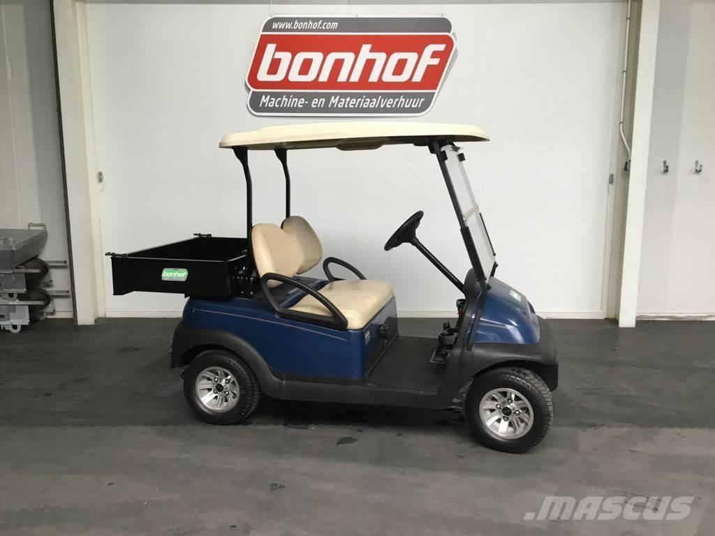 Club Car - Гольф-кары