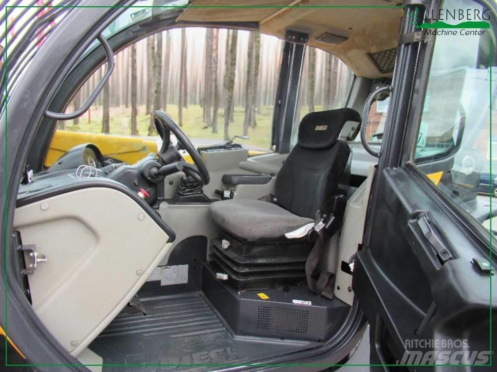 Dieci Samson 60.9 Сельскохозяйственные телескопические погрузчики