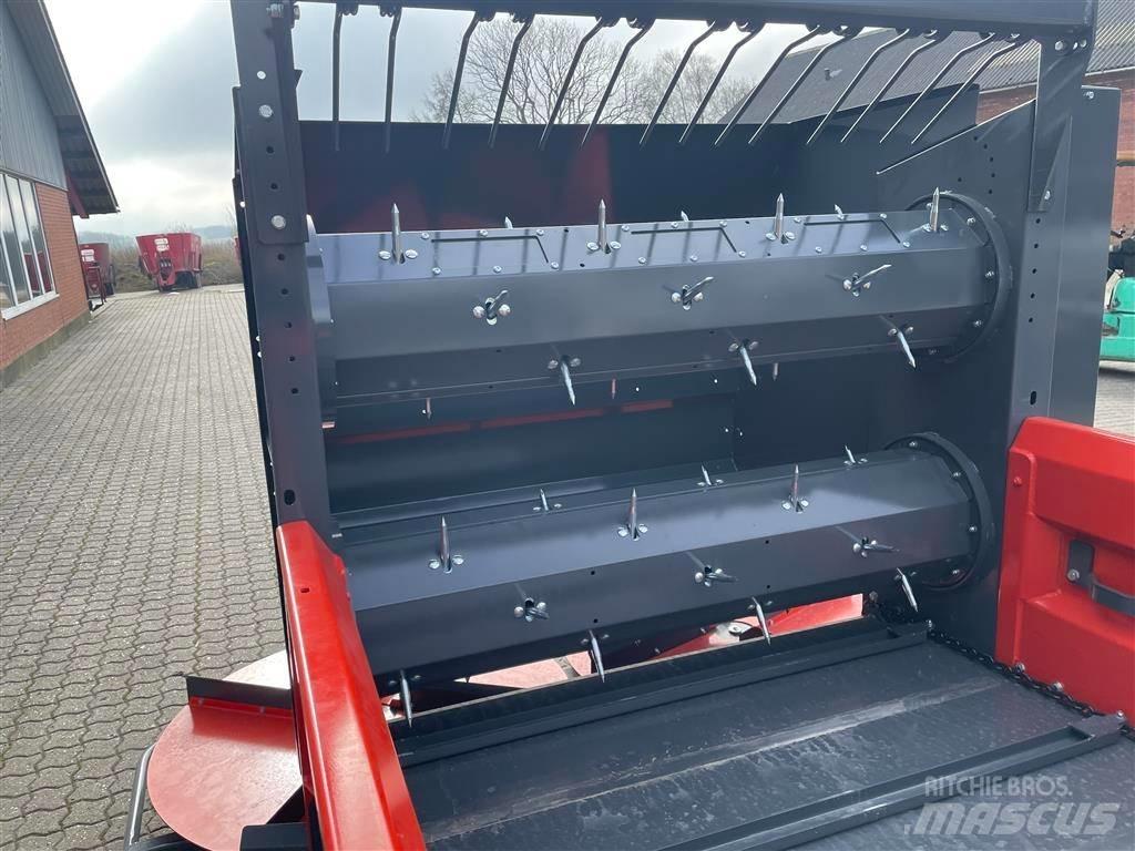 Altec DT250 Комплектующие сельхозмашин для уборки сена