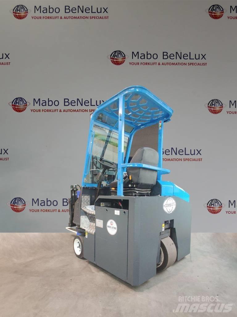 Combilift CB25E Электропогрузчики