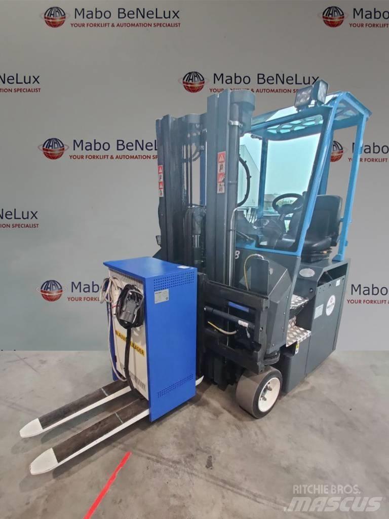 Combilift CB25E Электропогрузчики