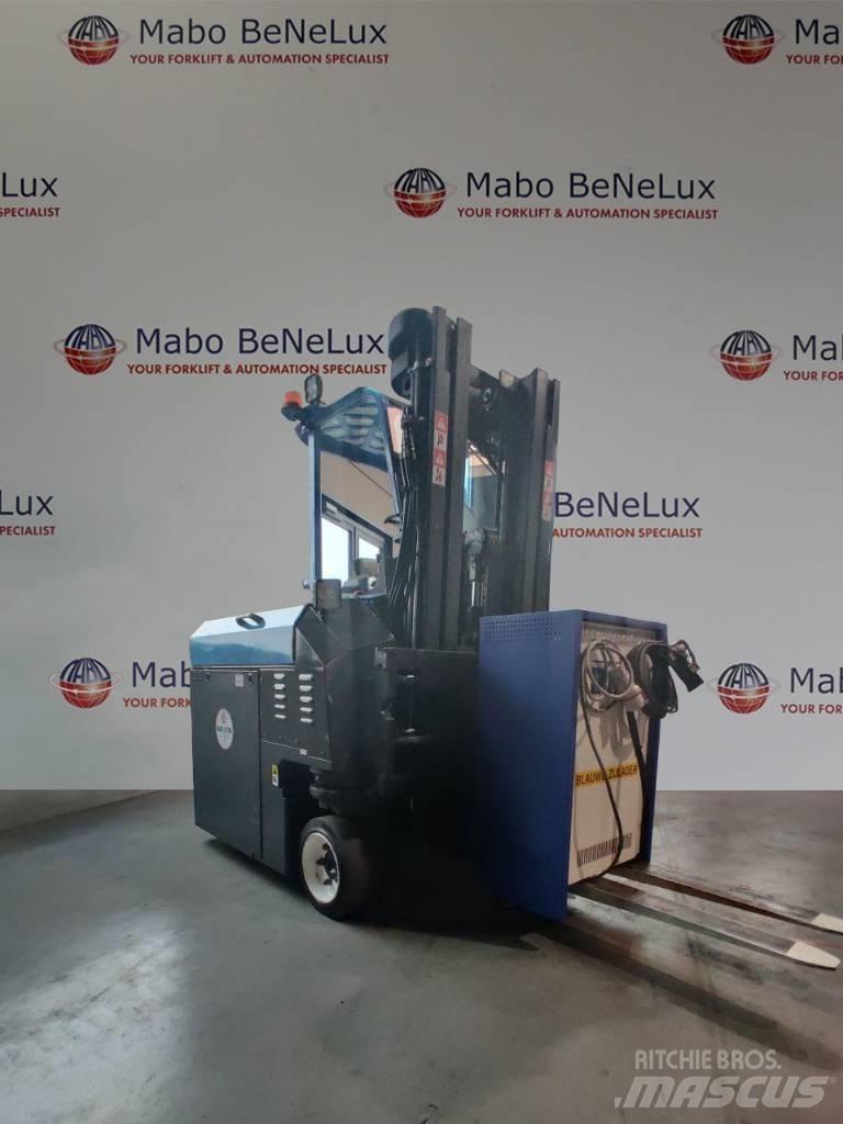 Combilift CB25E Электропогрузчики