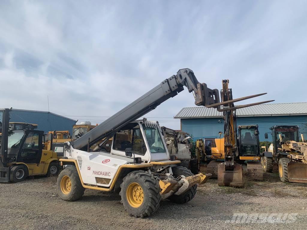 Merlo P 30.13 EVS Сельскохозяйственные телескопические погрузчики