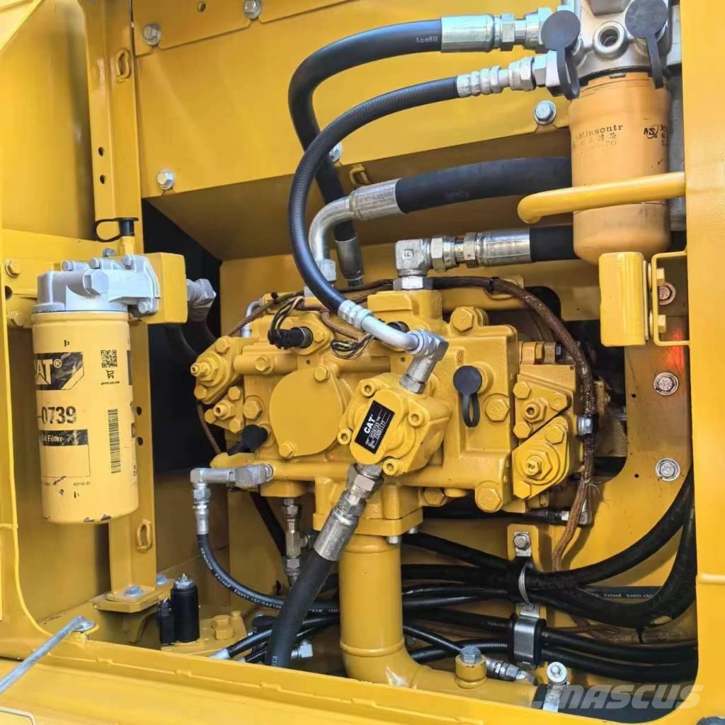 CAT 315 D L Гусеничные экскаваторы