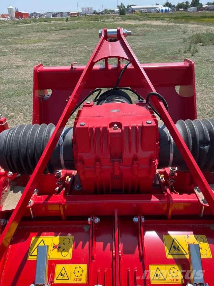 Grimme GF 600 Машины для уборки и переработки картофеля - Другие