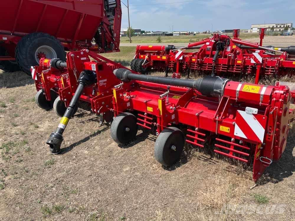 Grimme GF 600 Машины для уборки и переработки картофеля - Другие