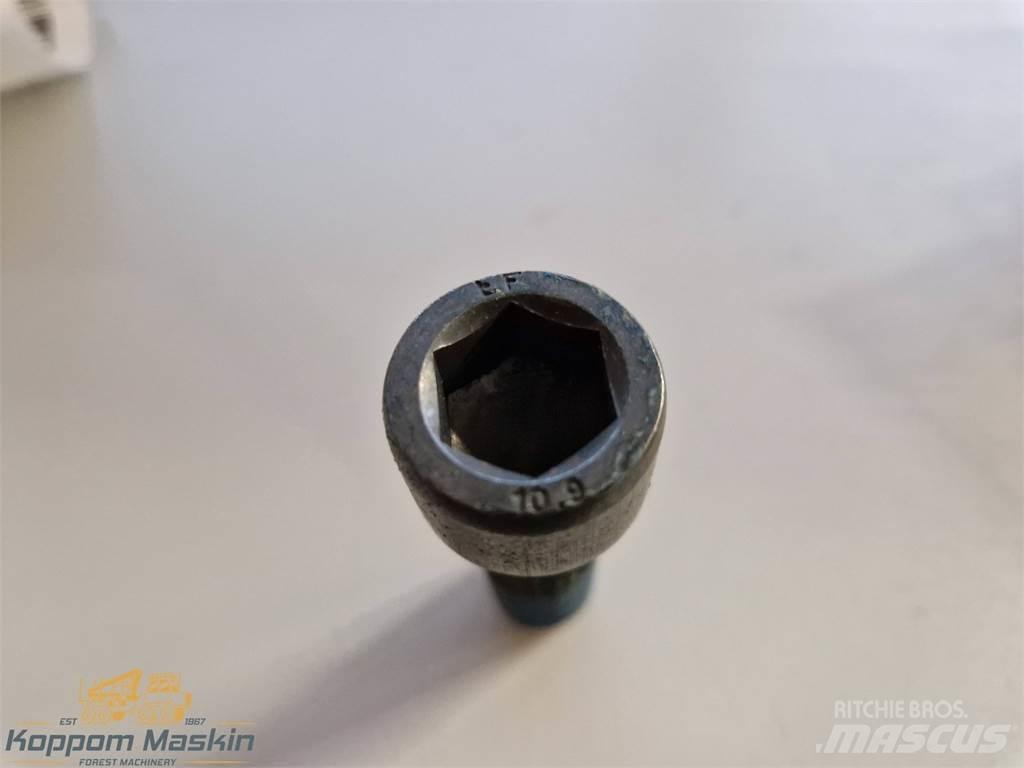 Rottne 106-0037 Ходовая часть и подвеска