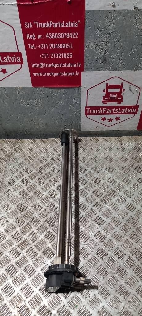 Scania R 440  1831370 Ходовая часть и подвеска