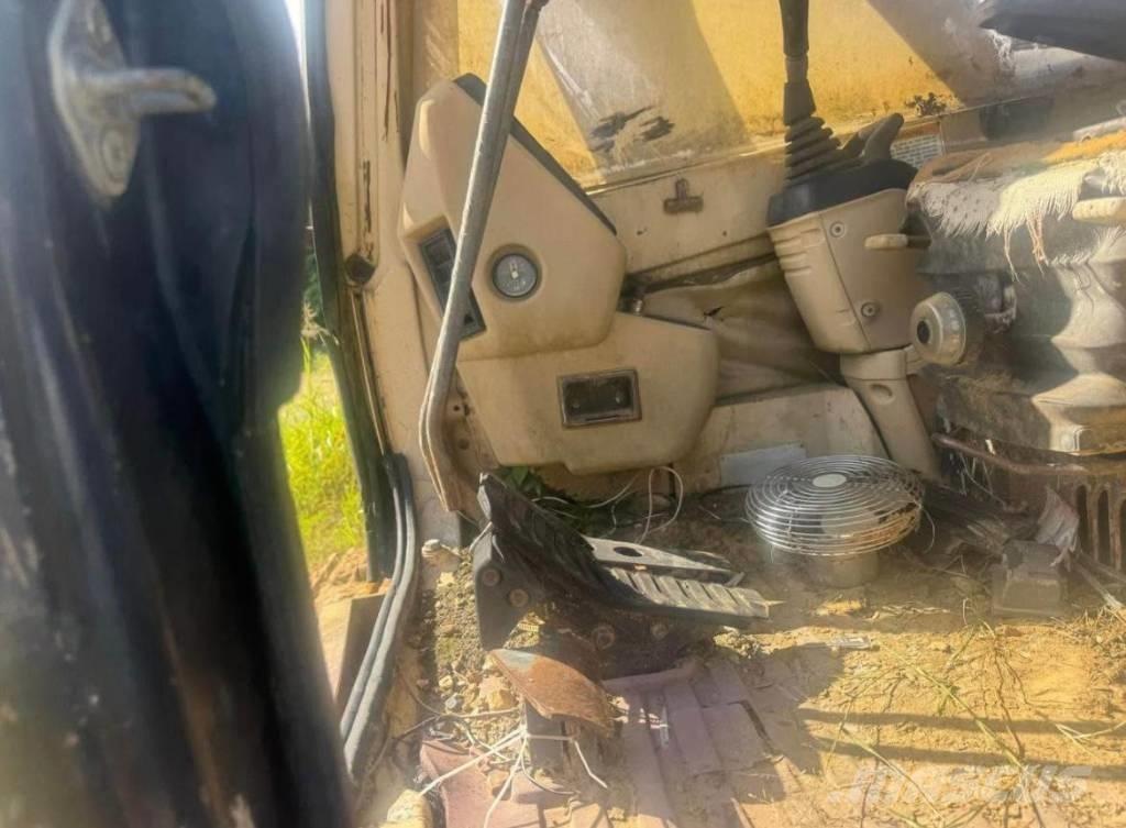 CAT 315 L Гусеничные экскаваторы