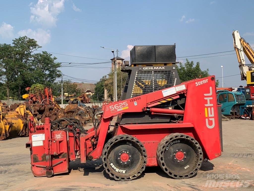 Gehl SL5625 Мини-погрузчики