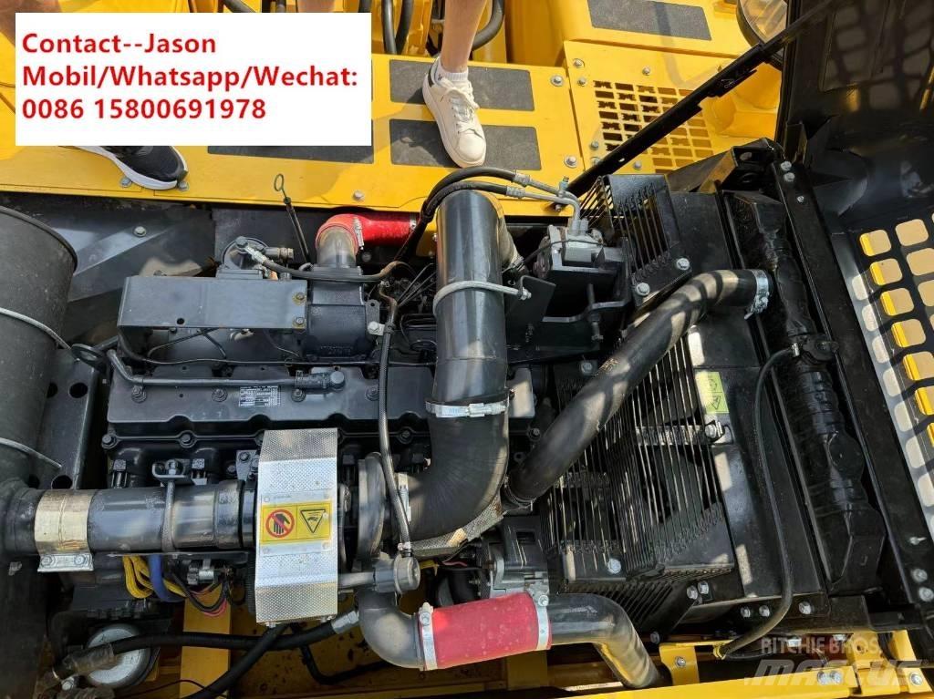 Komatsu PC 360 Гусеничные экскаваторы