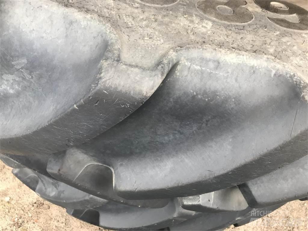 Mitas 680/80R42 Шины и колёса