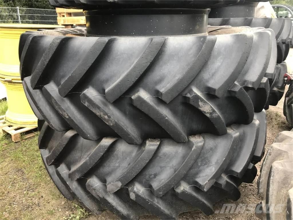 Mitas 680/80R42 Шины и колёса
