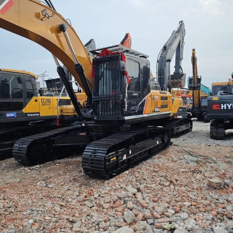 Sany SY 265 C Гусеничные экскаваторы
