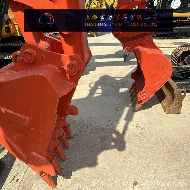 Kubota KX 183 Мини-экскаваторы