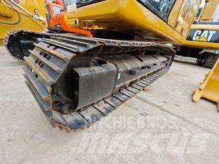 CAT 323 Гусеничные экскаваторы