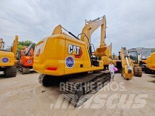 CAT 323 Гусеничные экскаваторы
