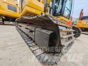 CAT 323 Гусеничные экскаваторы