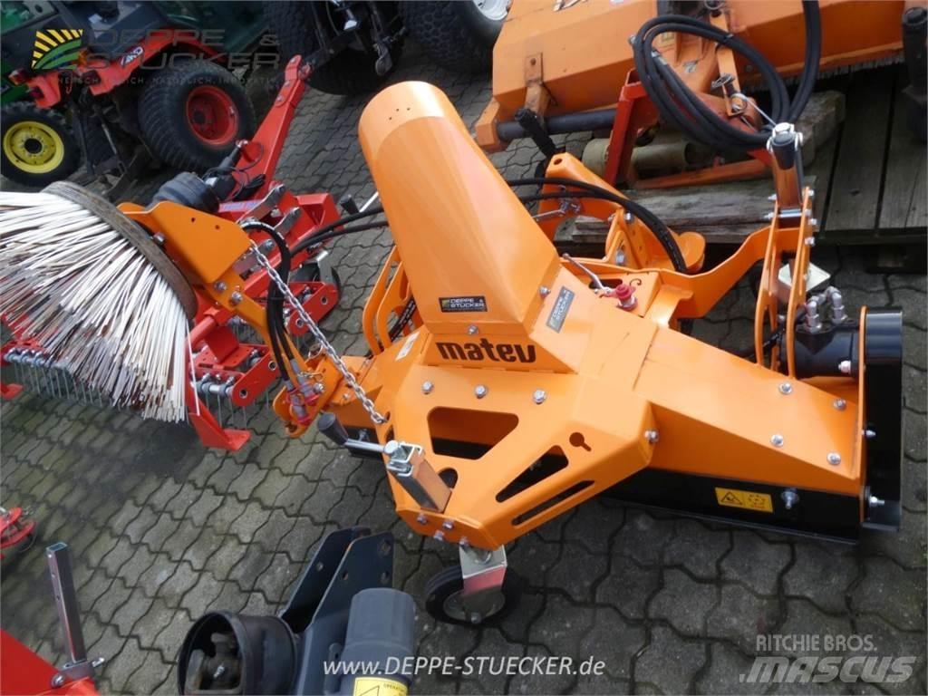 Matev MRM-H120 Сельхозтехника - Другие