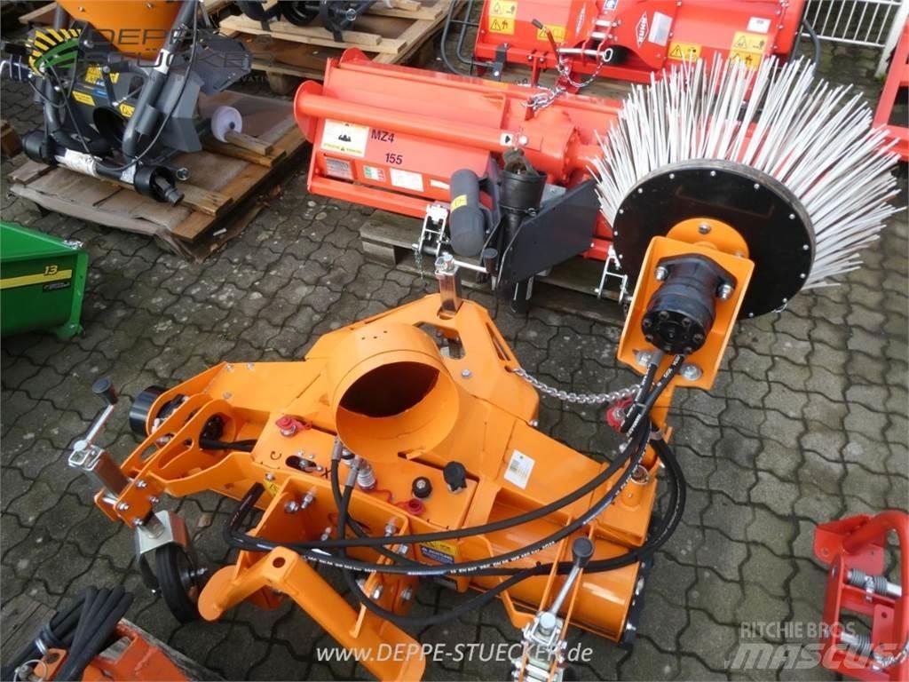 Matev MRM-H120 Сельхозтехника - Другие