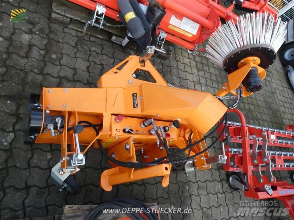 Matev MRM-H120 Сельхозтехника - Другие