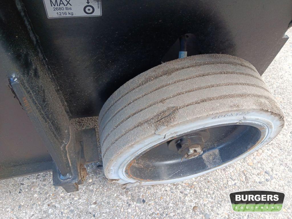 JLG R4045 Ножничные подъемники