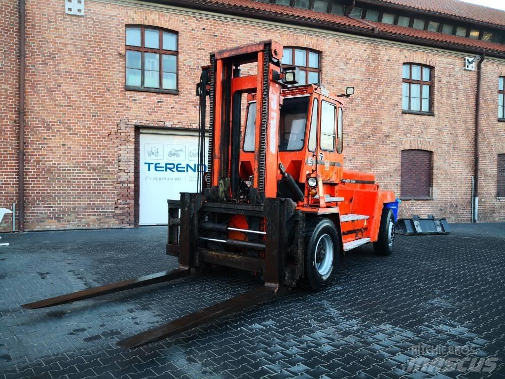 Svetruck 15120-35 Дизельные погрузчики