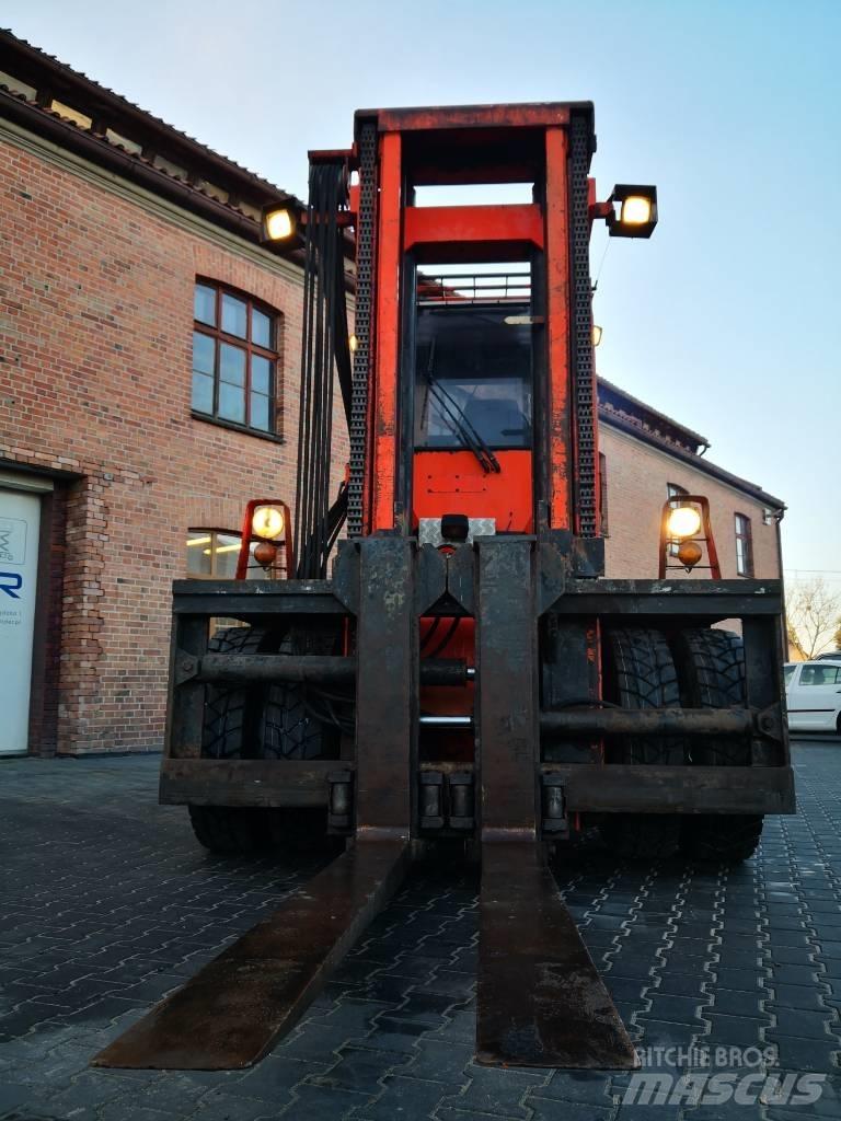 Svetruck 15120-35 Дизельные погрузчики