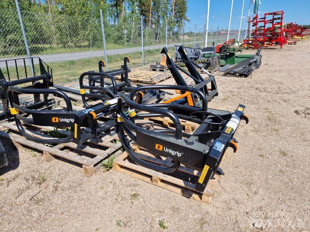 Ålö Unigrip 160 Навесные фронтальные погрузчики