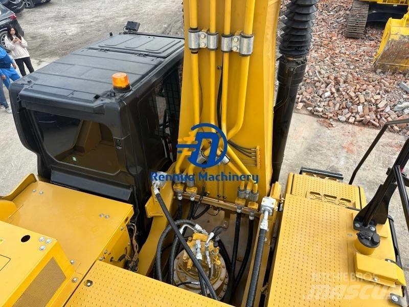 CAT 336 GC Гусеничные экскаваторы