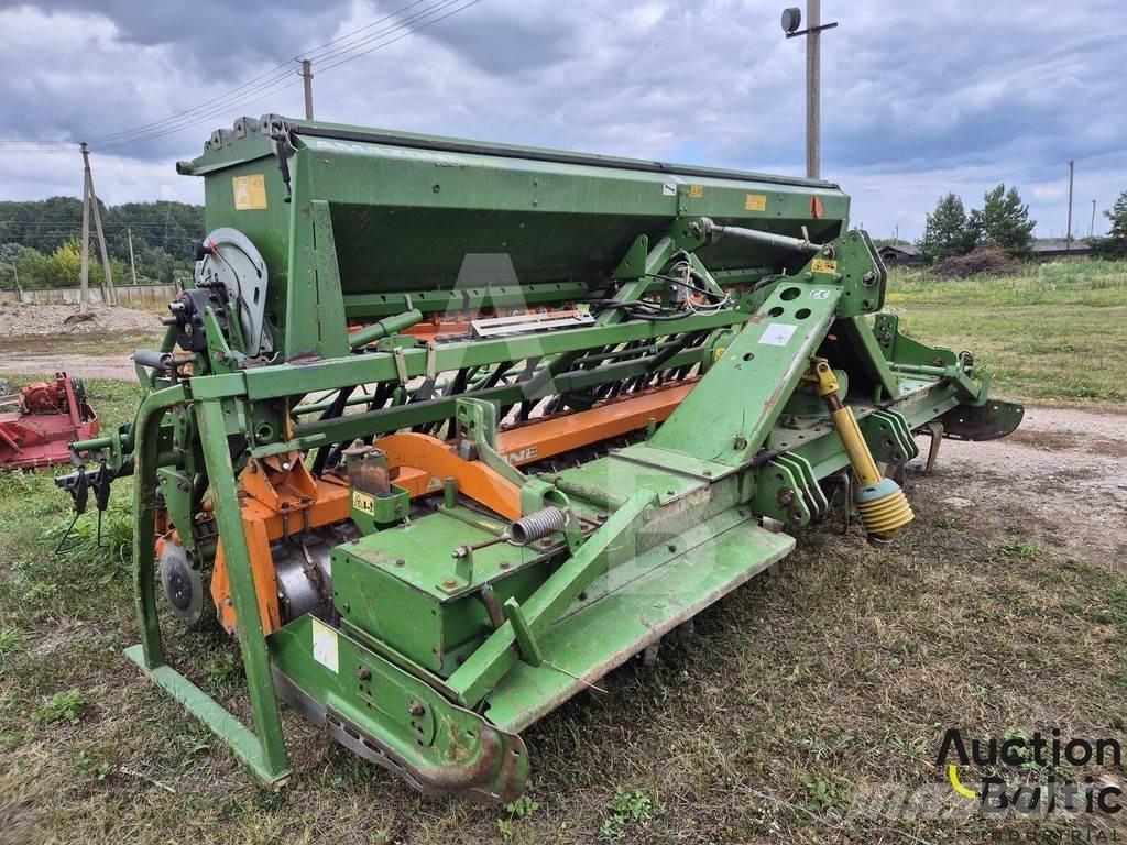 Amazone KG 403 Сеялки